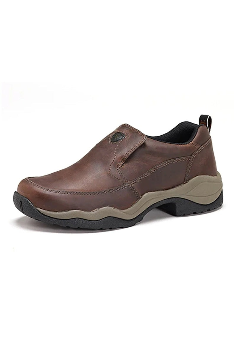 Ralley Boot 2