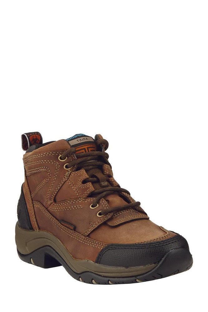 Duraterrain Waterproof Boot [size:5.5]