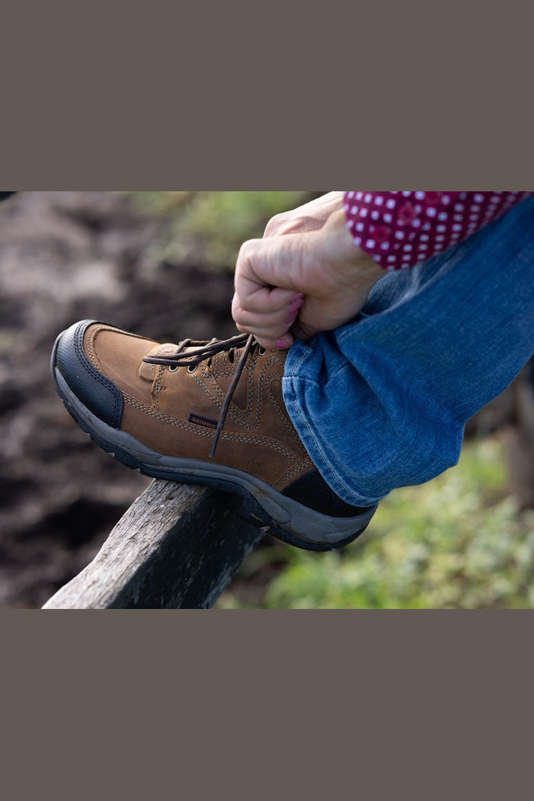 Duraterrain Waterproof Boot 2