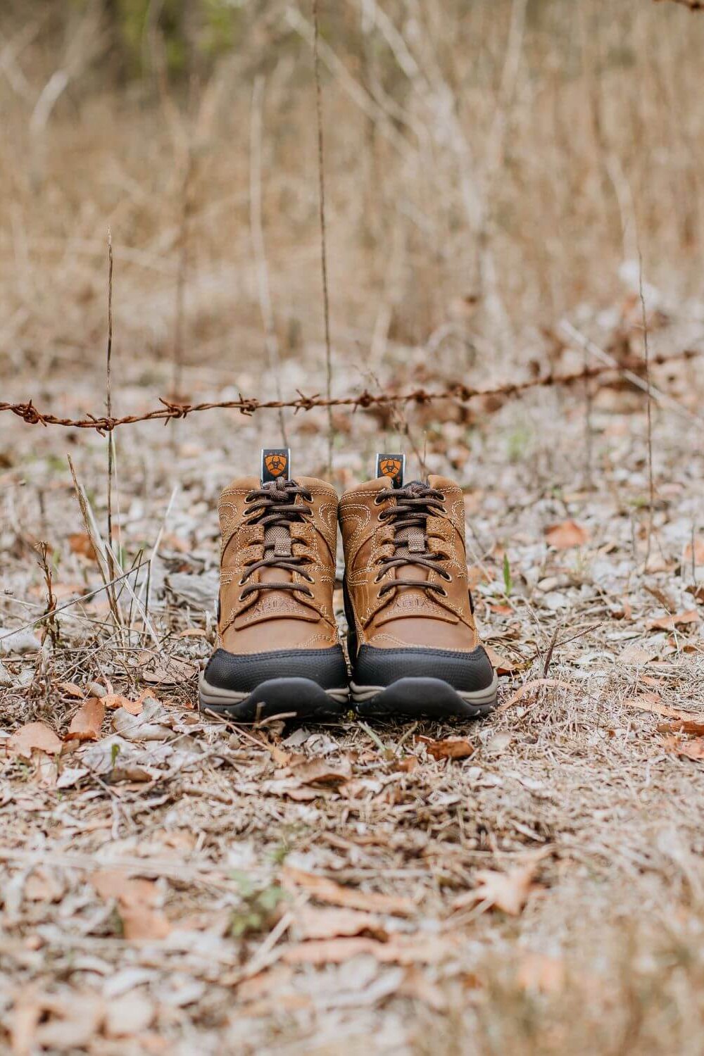 Duraterrain Waterproof Boot