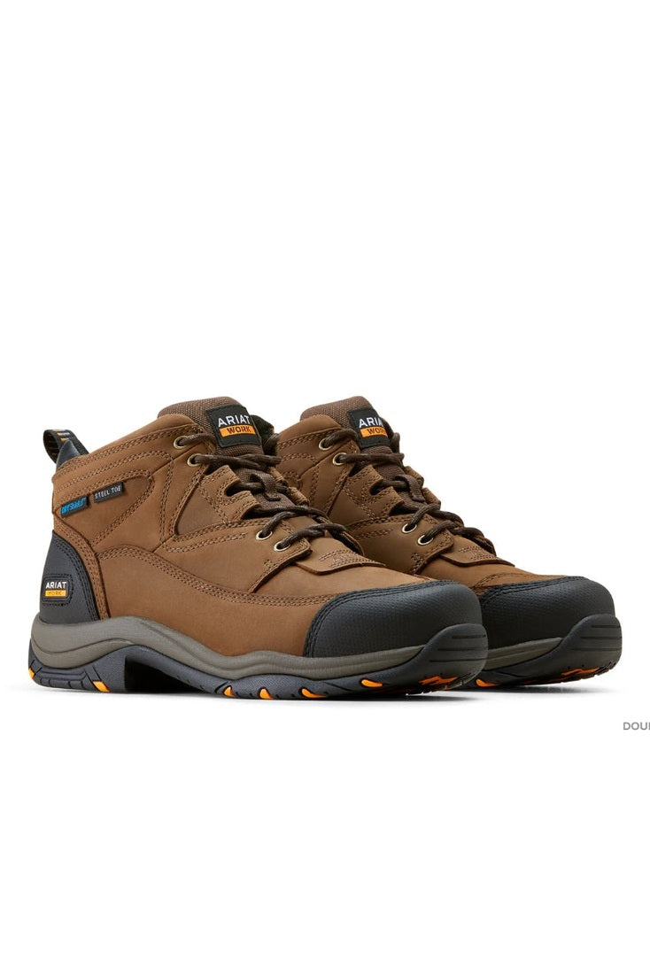 Duraterrain Waterproof Boot