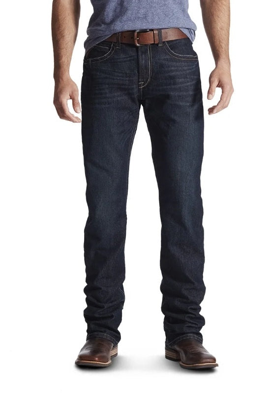 S16 Rebar M4 Boot Cut Jeans