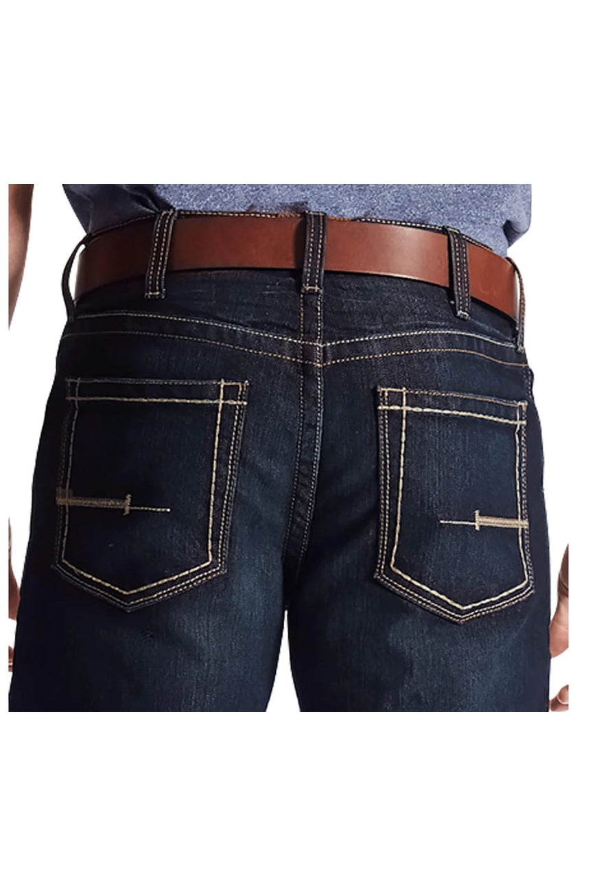 S16 Rebar M4 Boot Cut Jeans