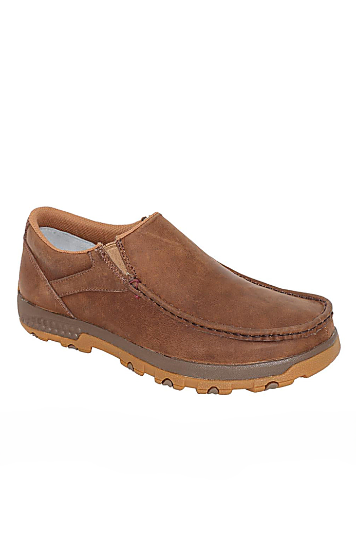 Cellstretch Slip On Moc
