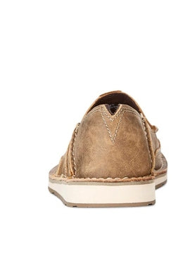 Cruiser Womens [c:brown Bomber Size:10]