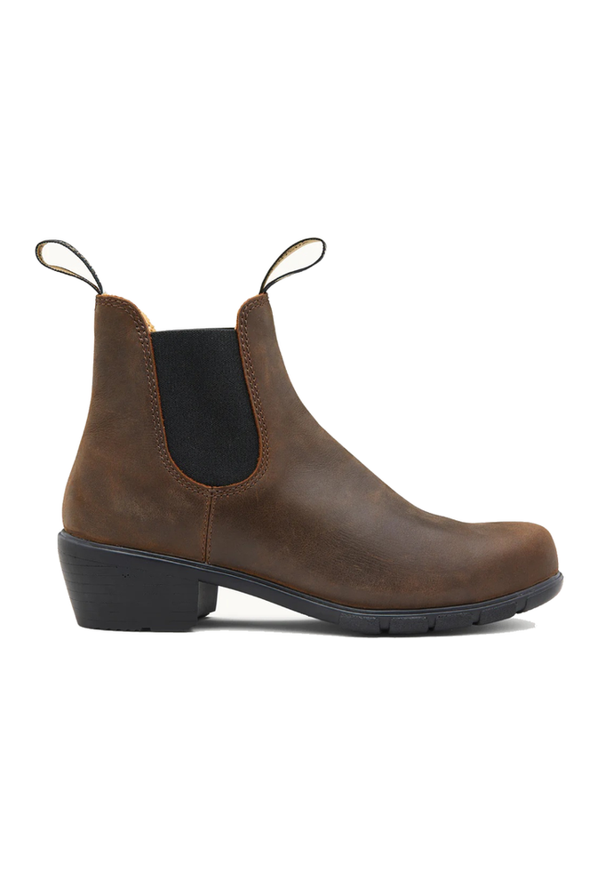 1673 Boots [size:3]