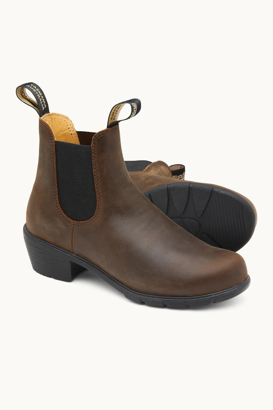 1673 Boots [size:3]