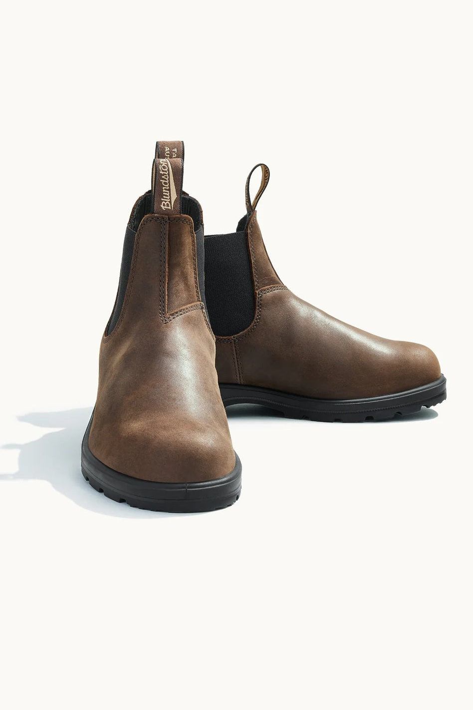 1609 Boots [size:10]