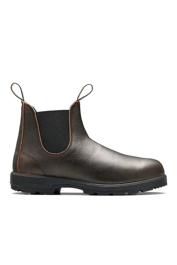 2440 Boots [size:7]