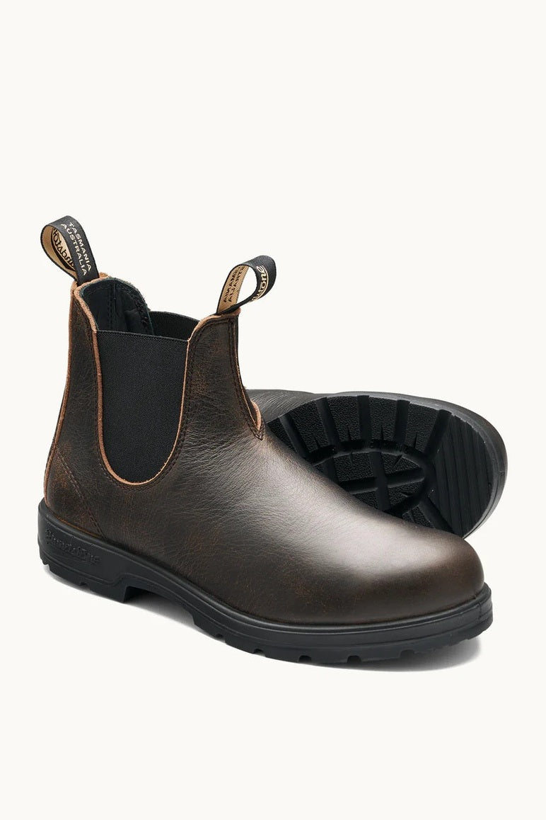 2440 Boots [size:7]