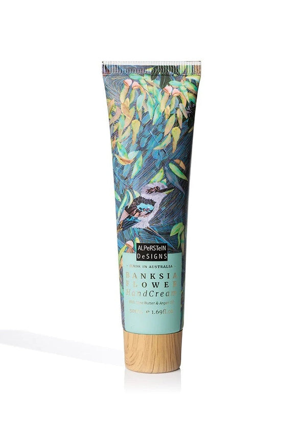Banskia Hand Cream Gift Set