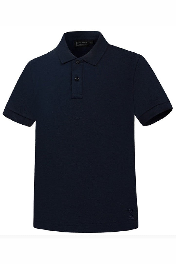 Kids Classic Polo