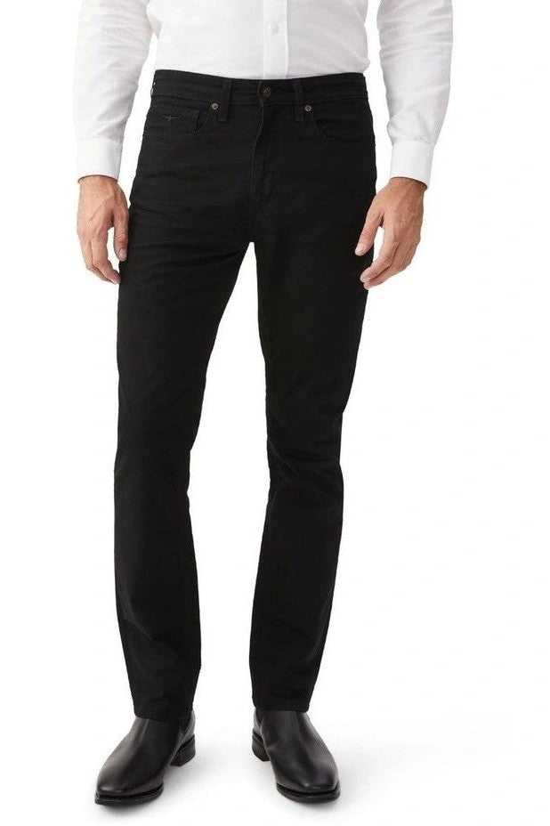 Ramco Jeans [c:black L:32 W:30]