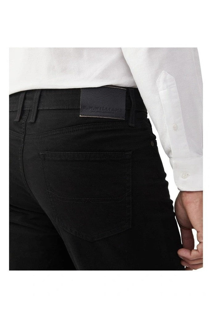 Ramco Jeans [c:black L:32 W:30]