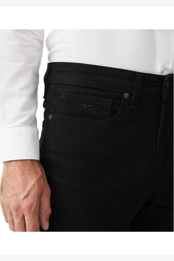 Ramco Jeans [c:black L:32 W:30]