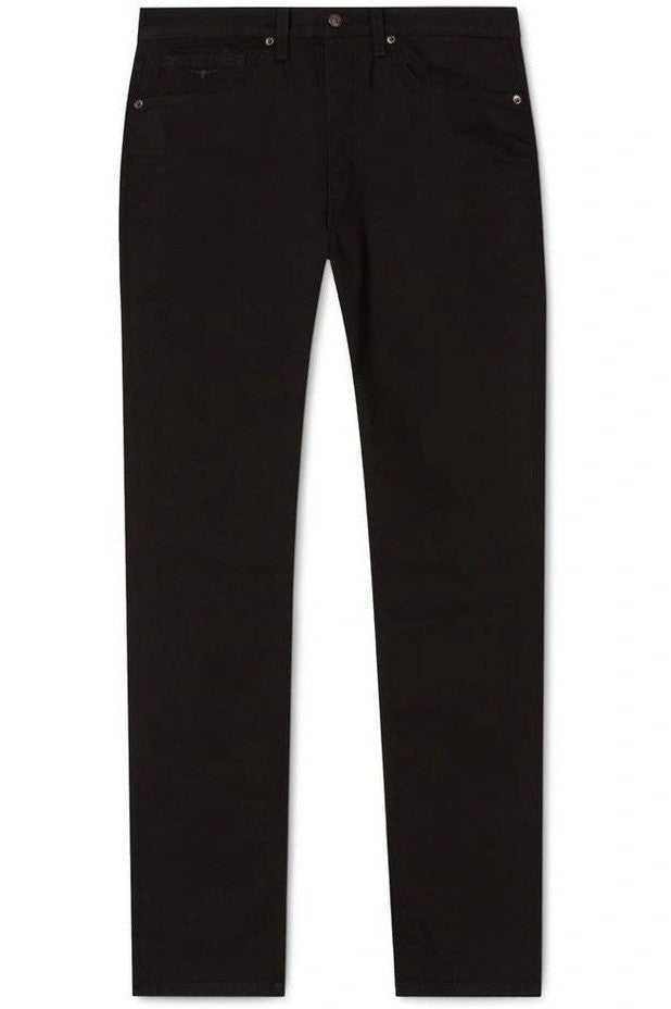 Ramco Jeans [c:black L:32 W:30]