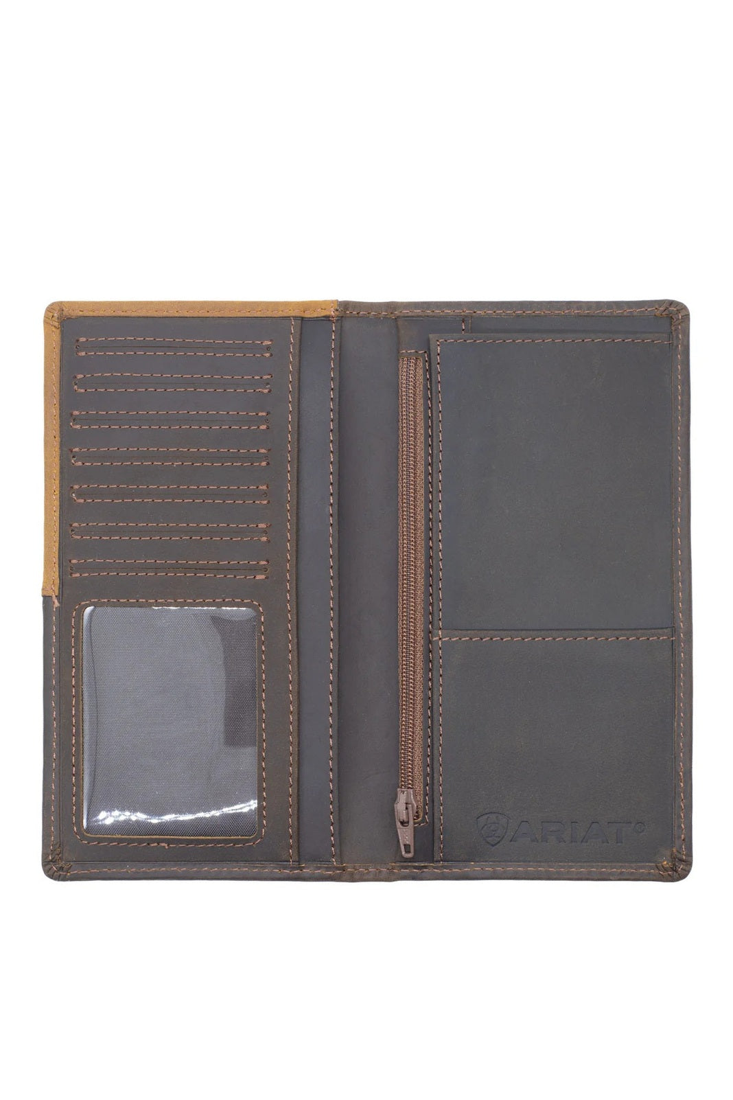 Rodeo Wallet 3