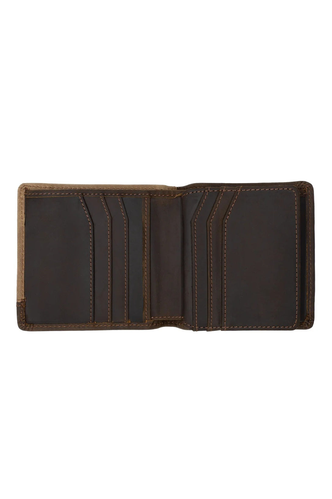 Bi-fold Wallet
