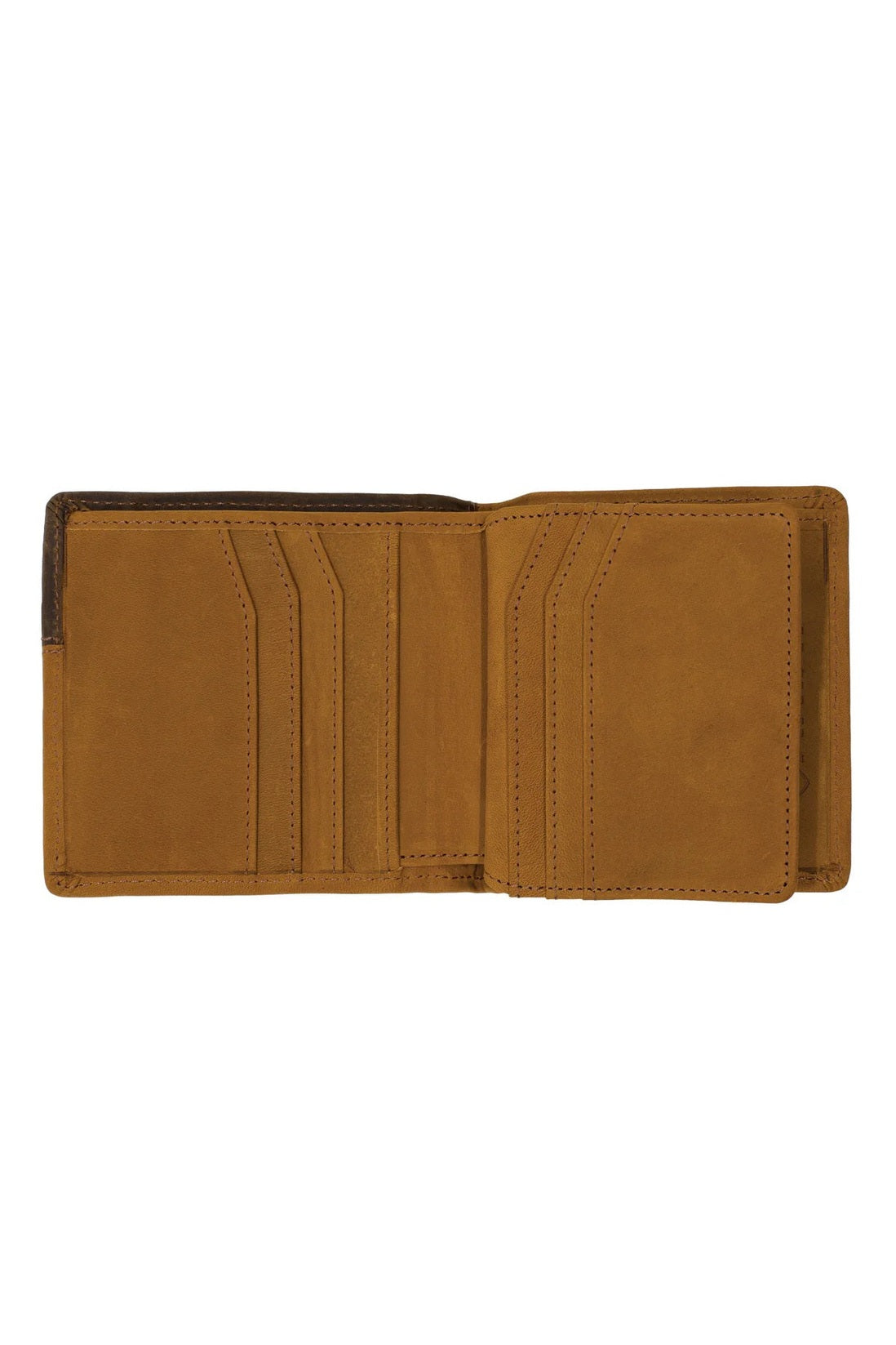 Bi-fold Wallet