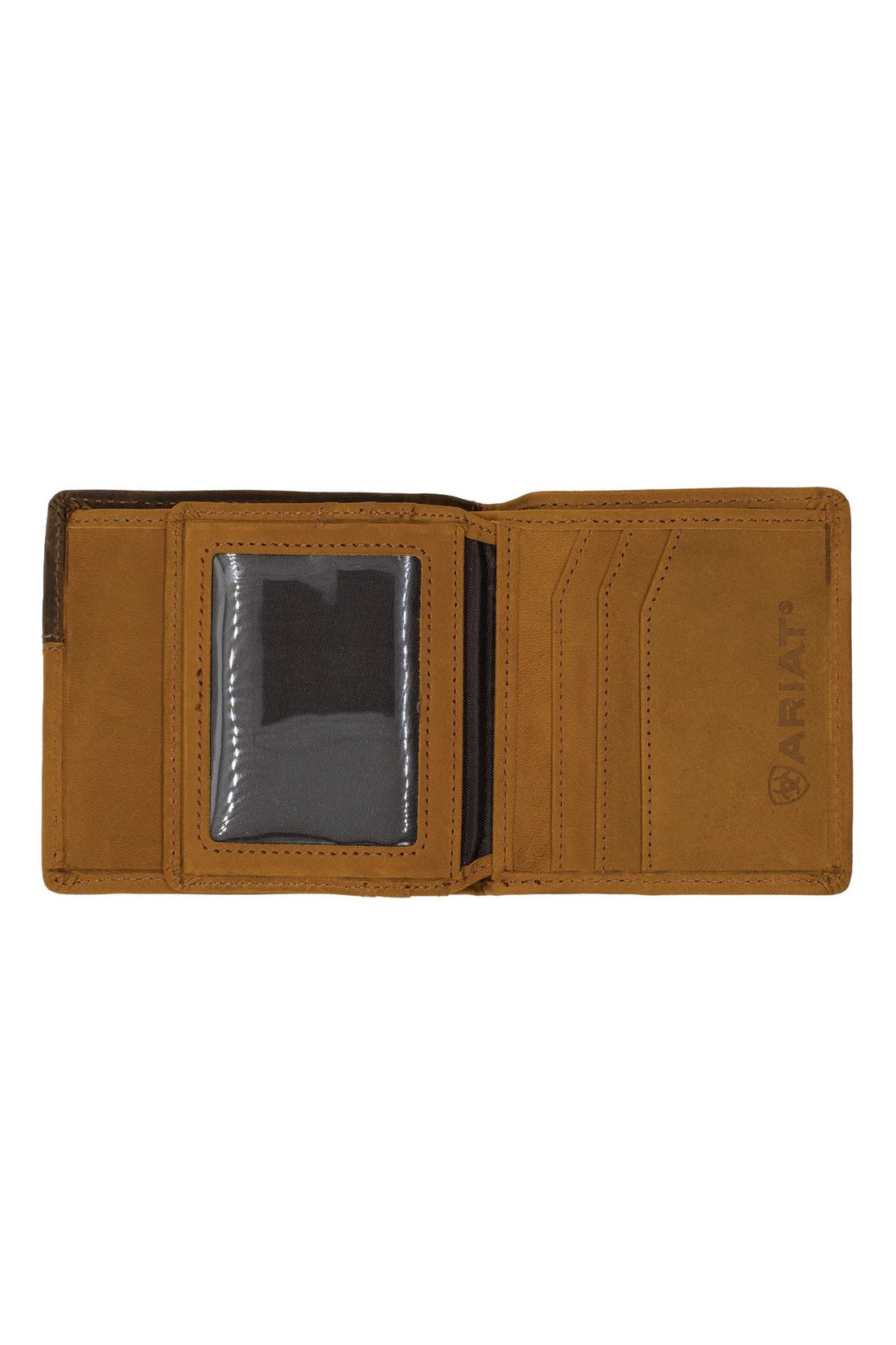 Bi-fold Wallet