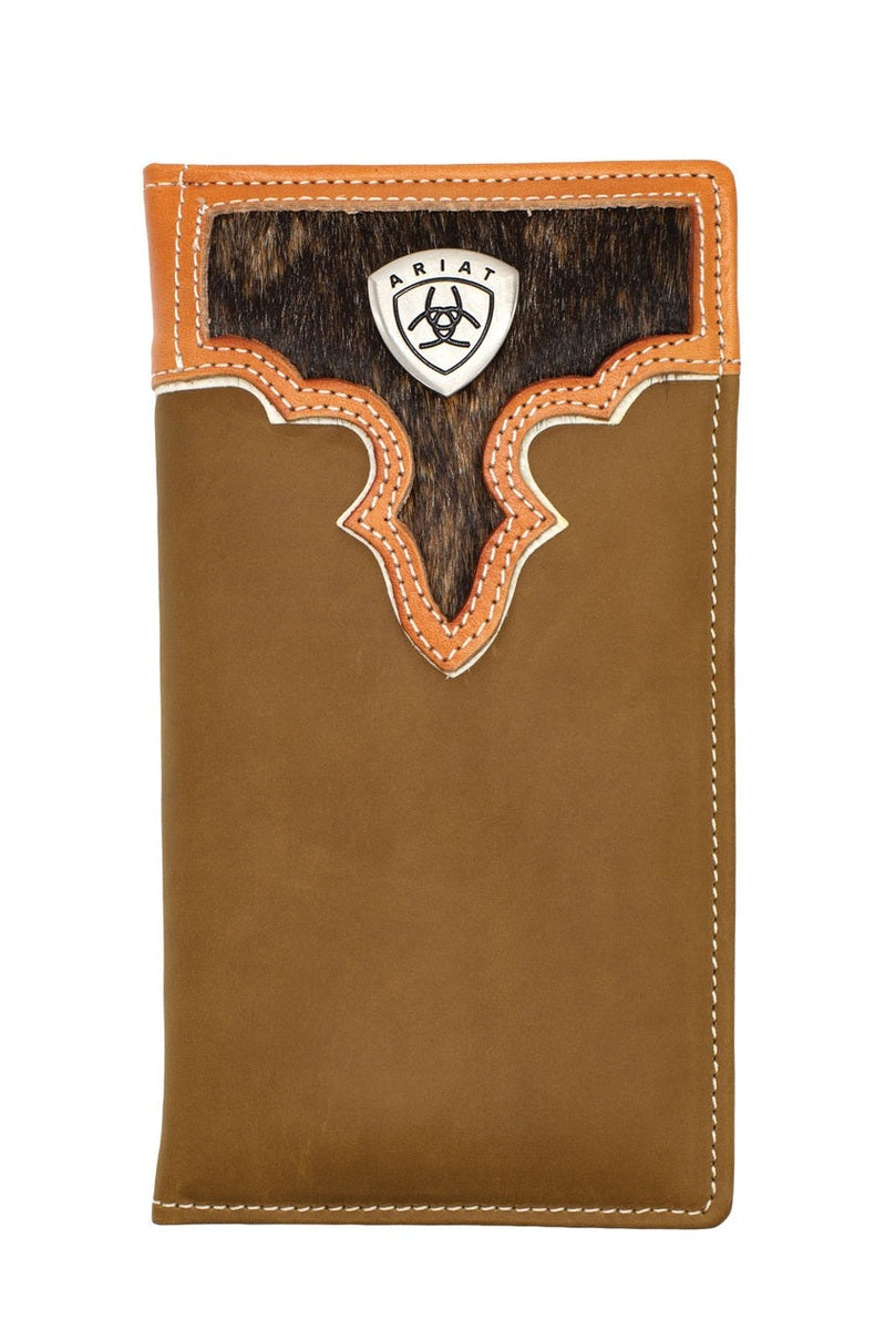 Rodeo Wallet 2