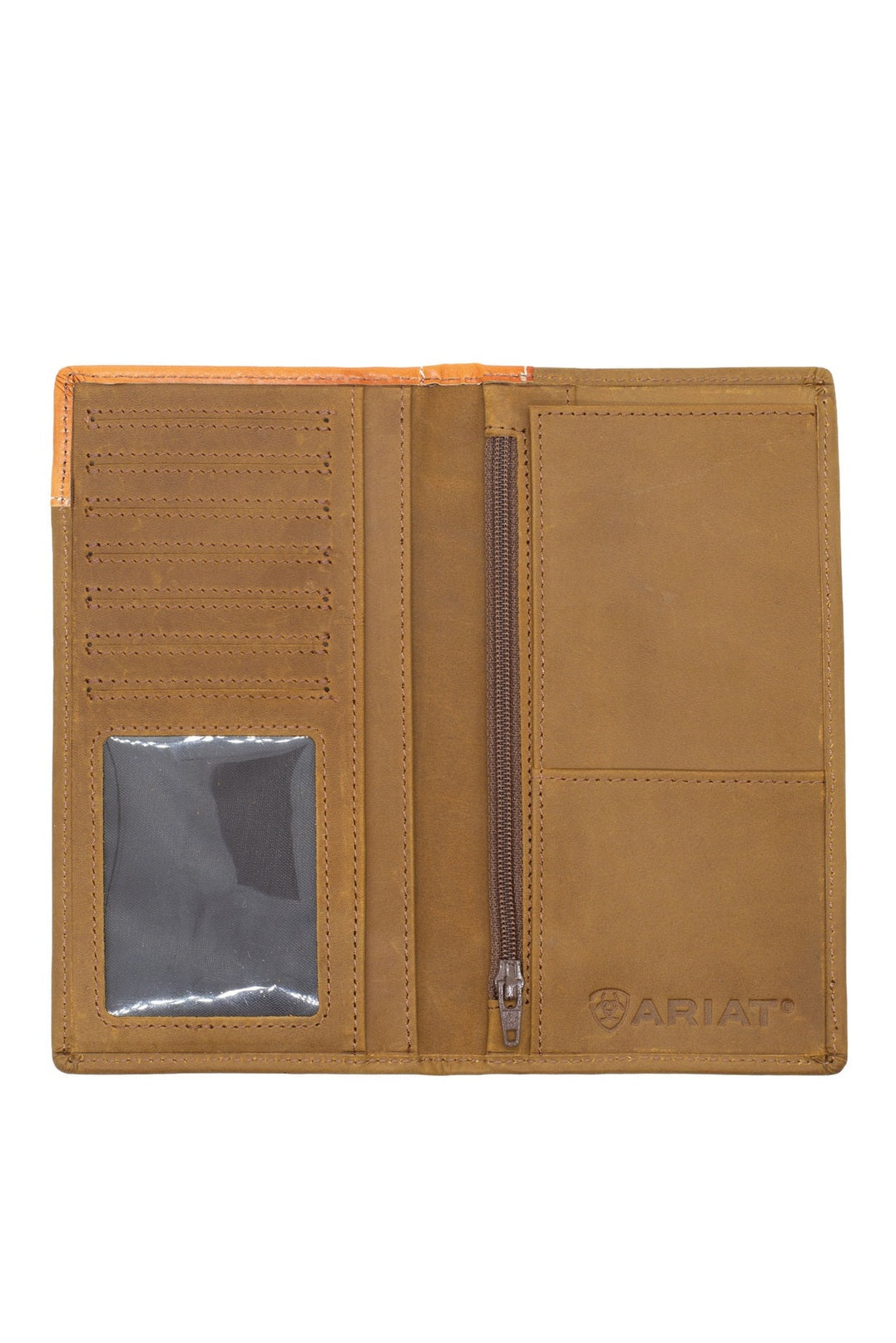 Rodeo Wallet 2