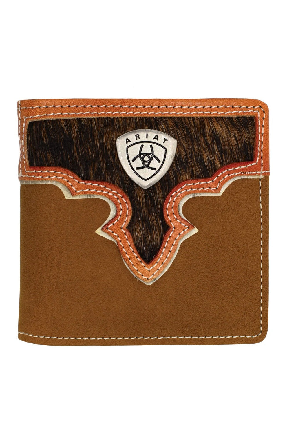 Bi-fold Wallet 3