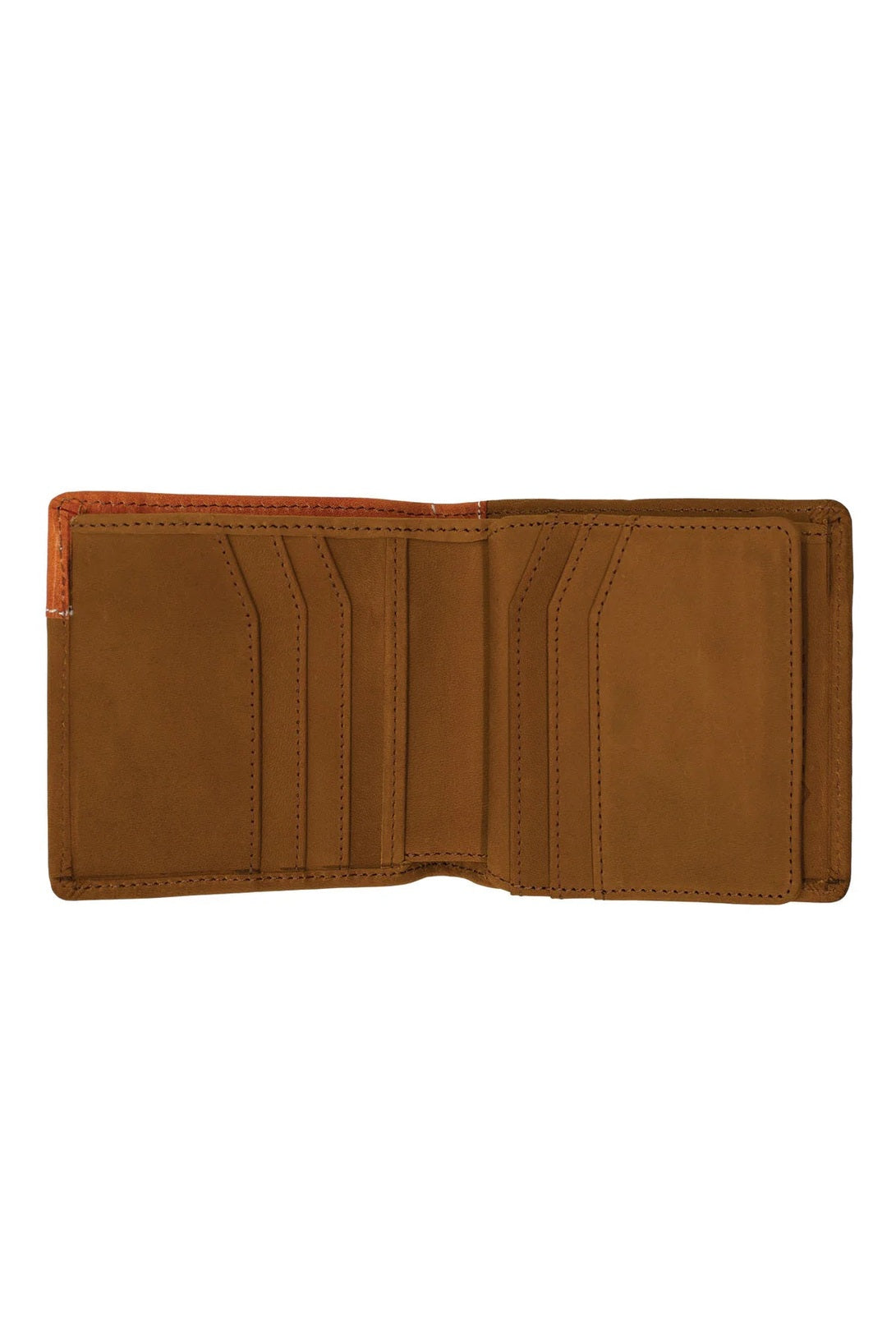 Bi-fold Wallet 3