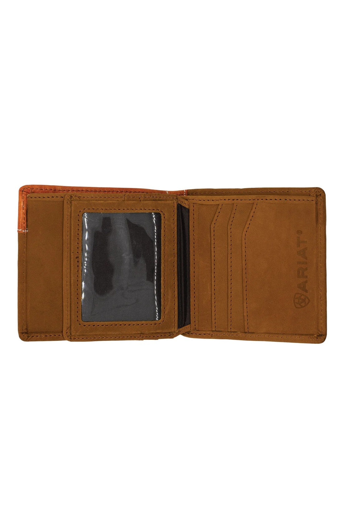 Bi-fold Wallet 3