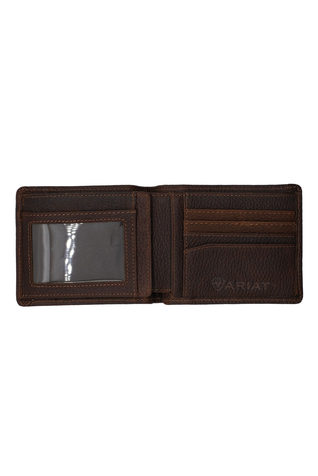 Bi-fold Wallet 2