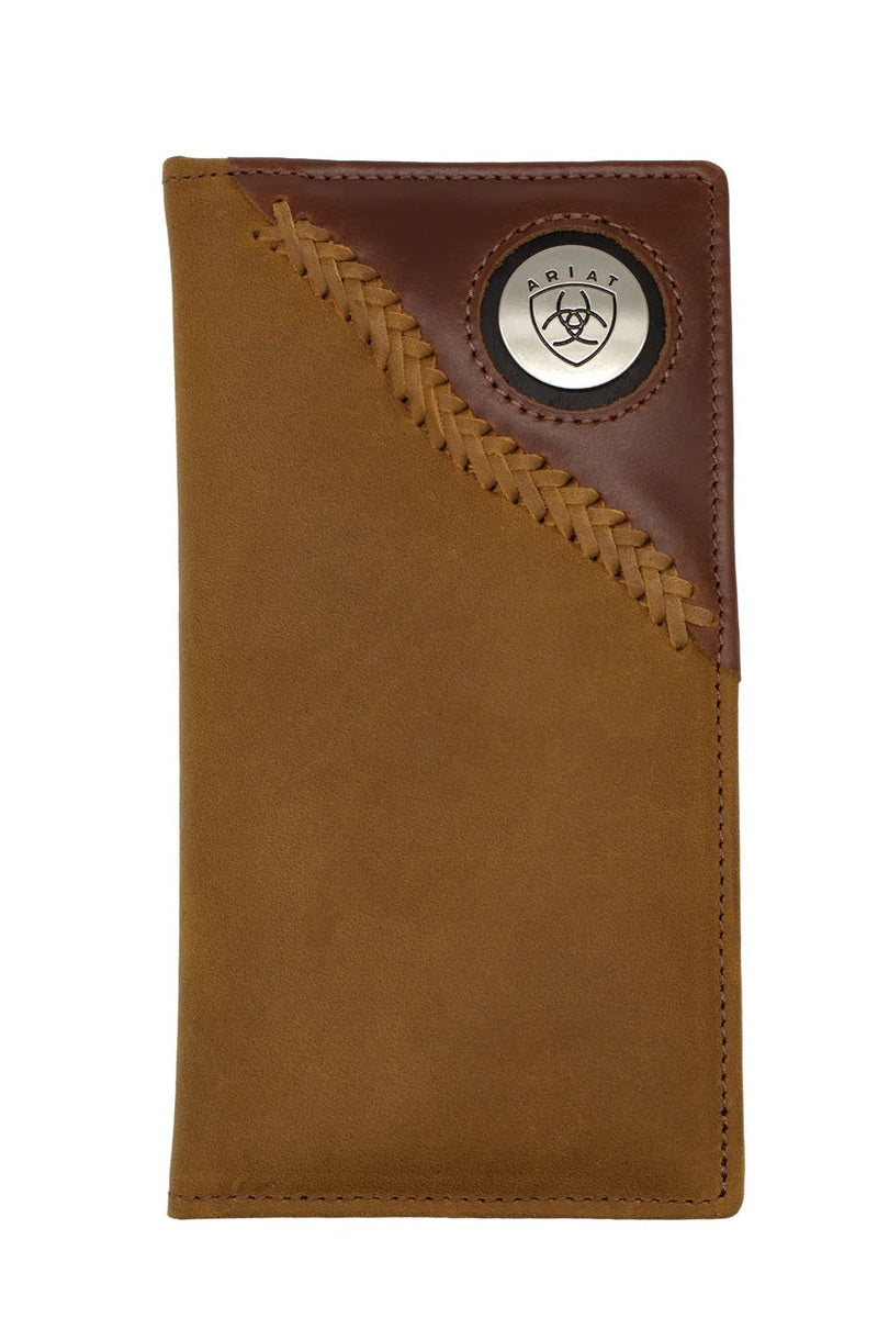 Rodeo Wallet 4