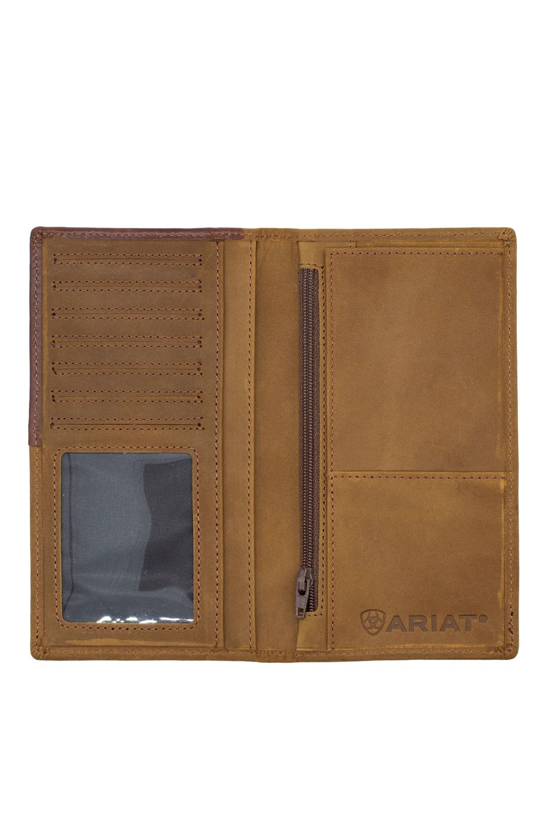 Rodeo Wallet 4