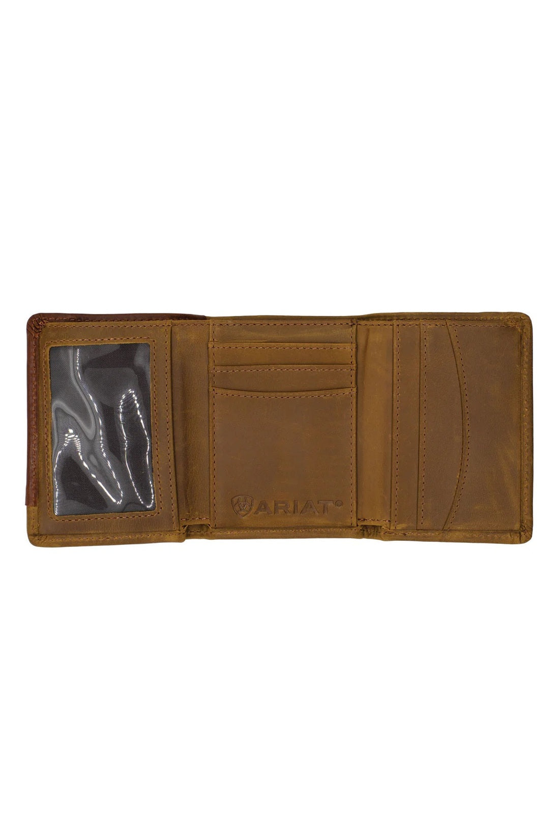 Tri-fold Wallet