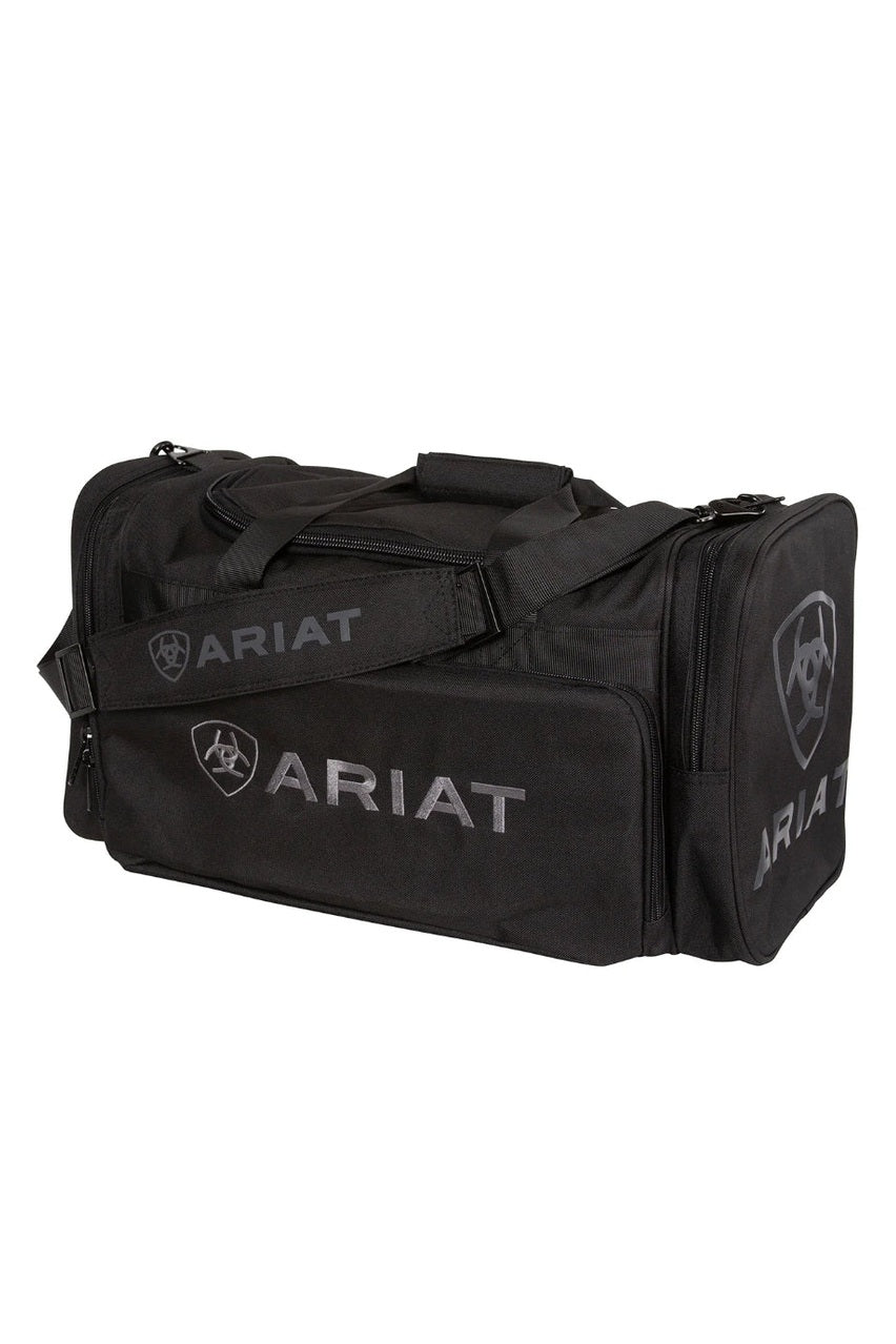 Junior Gear Bag [c:black]