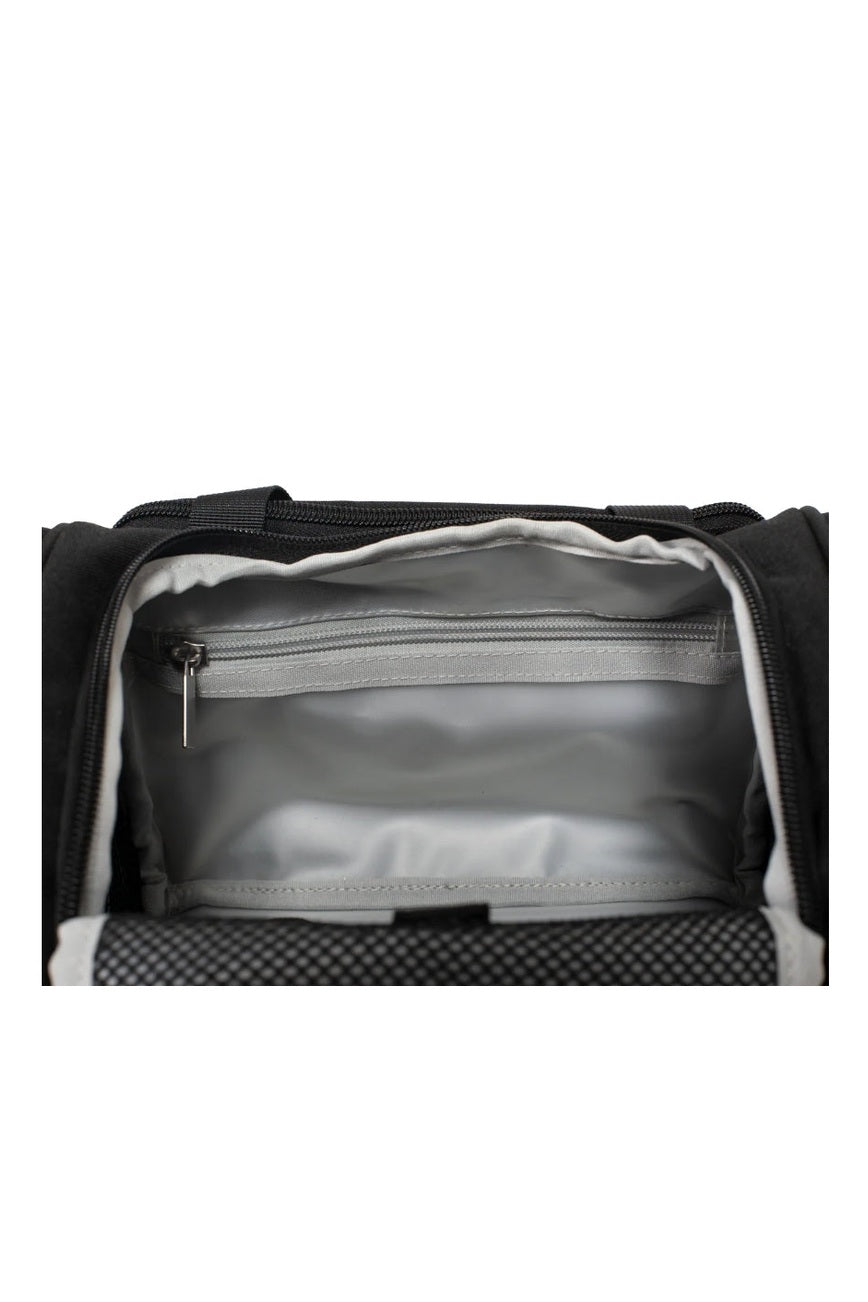 Vanity Bag [c:black]