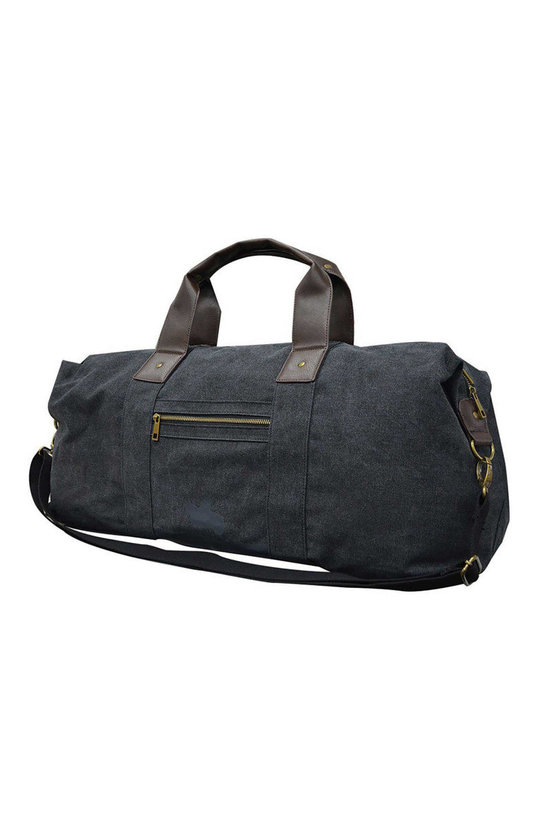 Duffle Bag [c:black]
