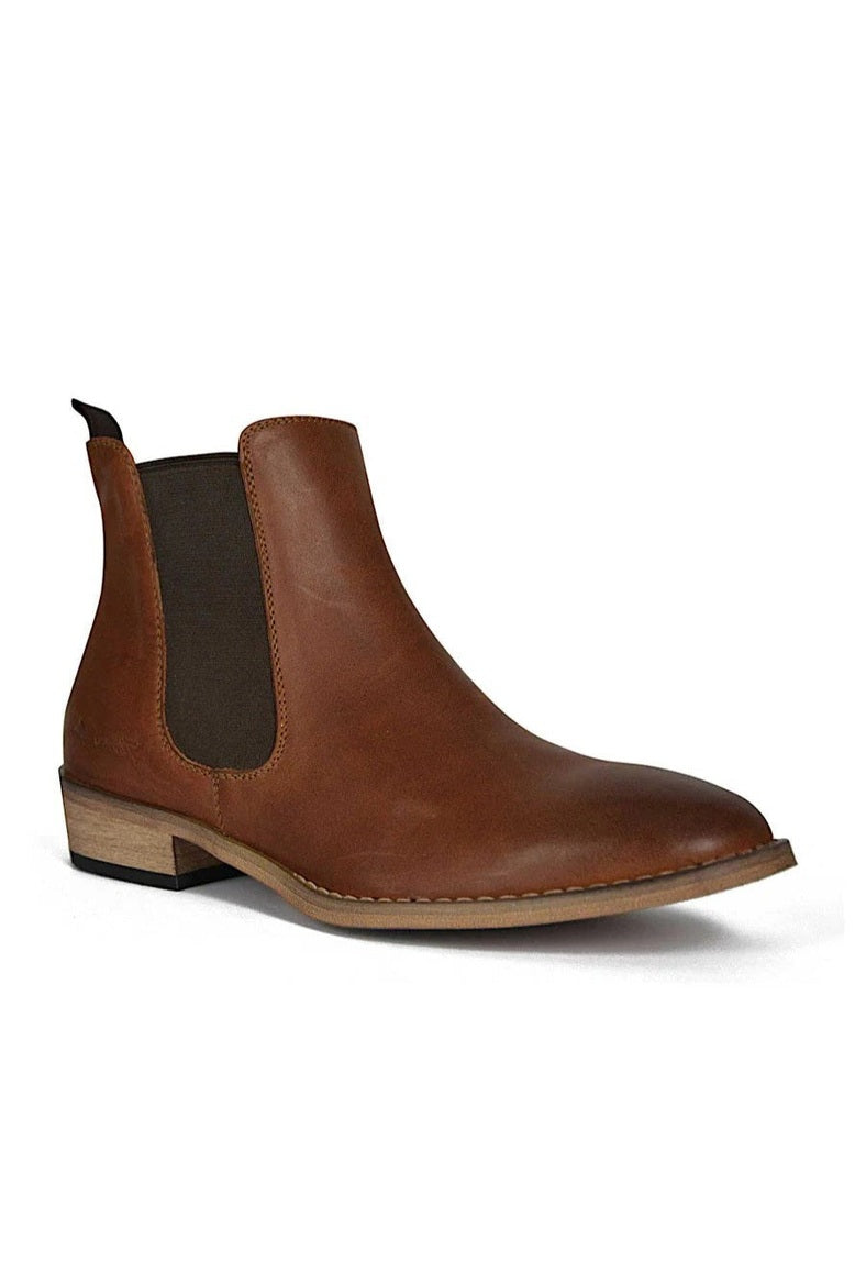 Chelsea Boot