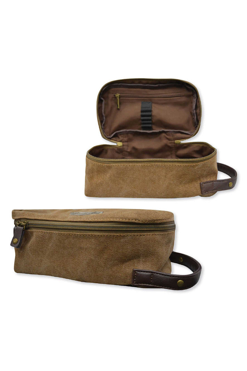 Wash Bag 2