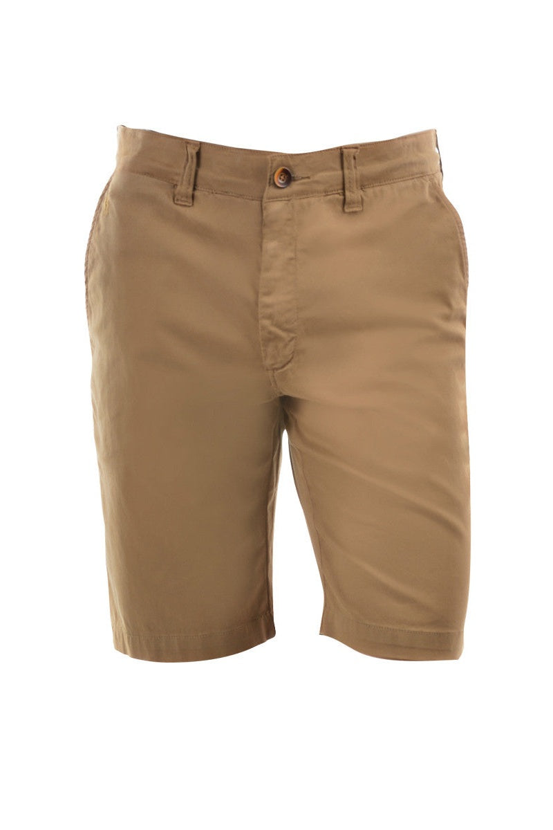 Tailored Fit Mossman Shorts