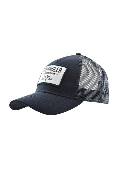 Gilford Trucker Cap [c:navy]