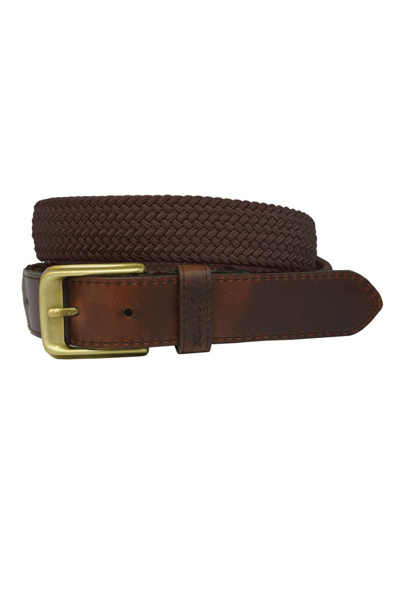 Comfort Waist Belt