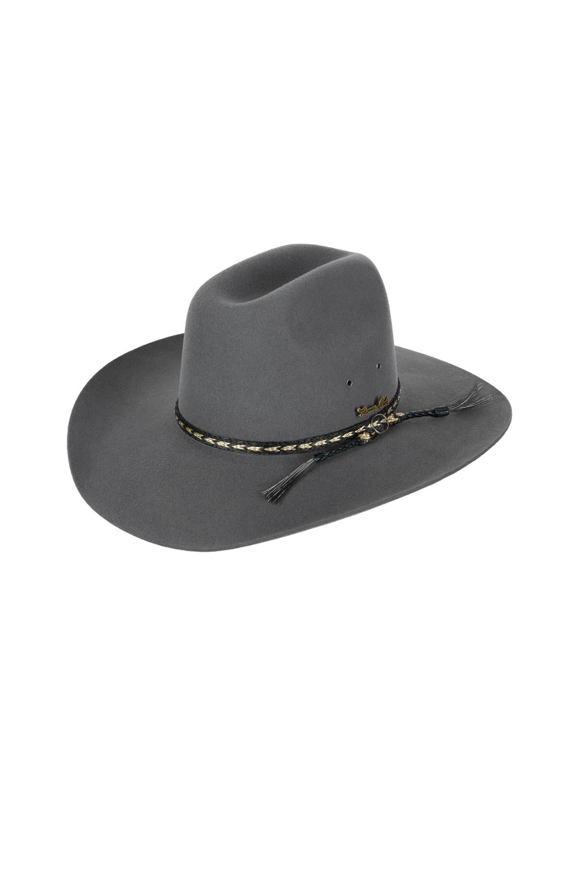 Station Wool Felt Hat 3