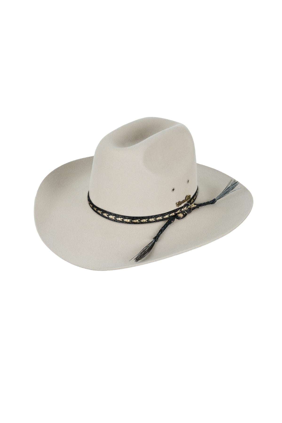 Station Wool Felt Hat 5