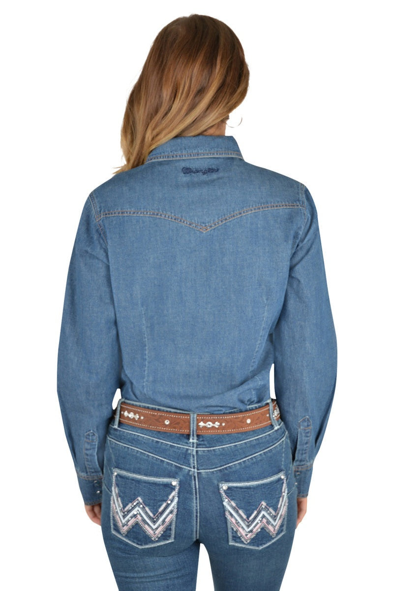 Jay Western Shirt