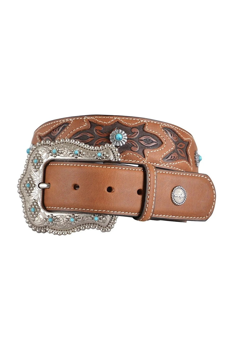 Jessica Belt [c:tan Size:28]