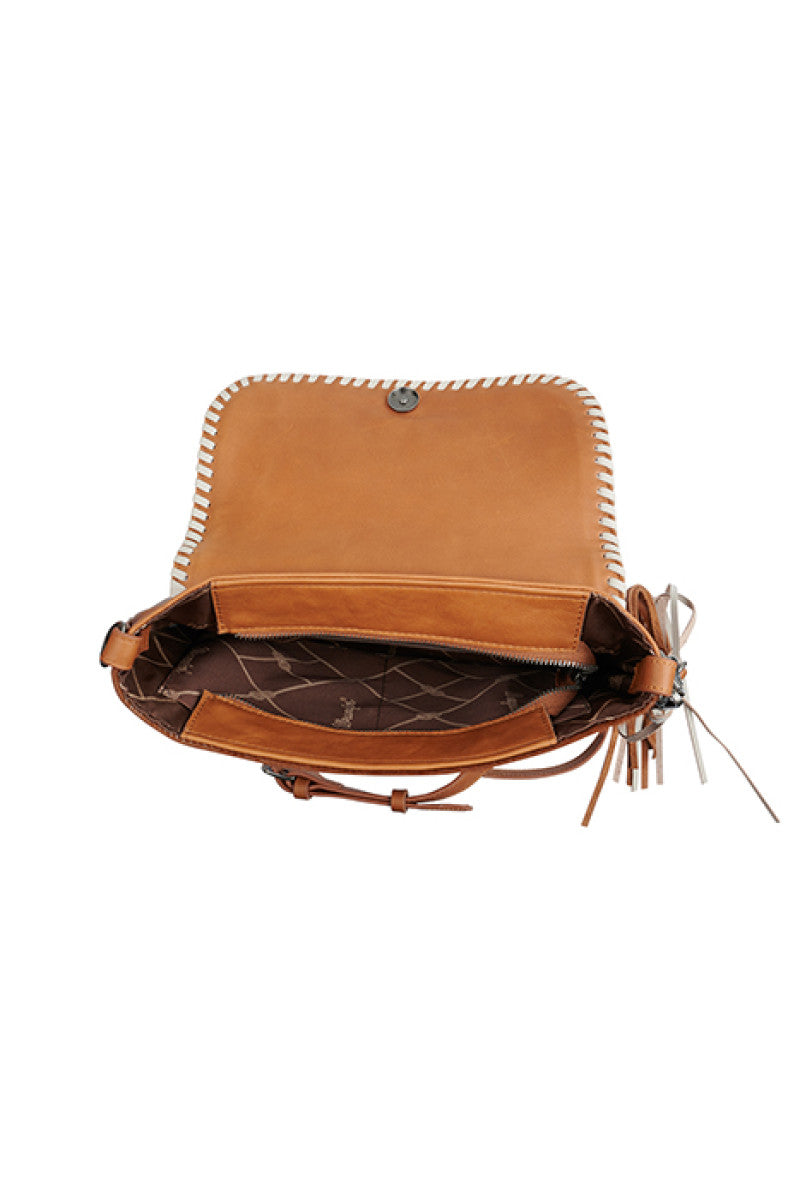 Ellery Bag Tan