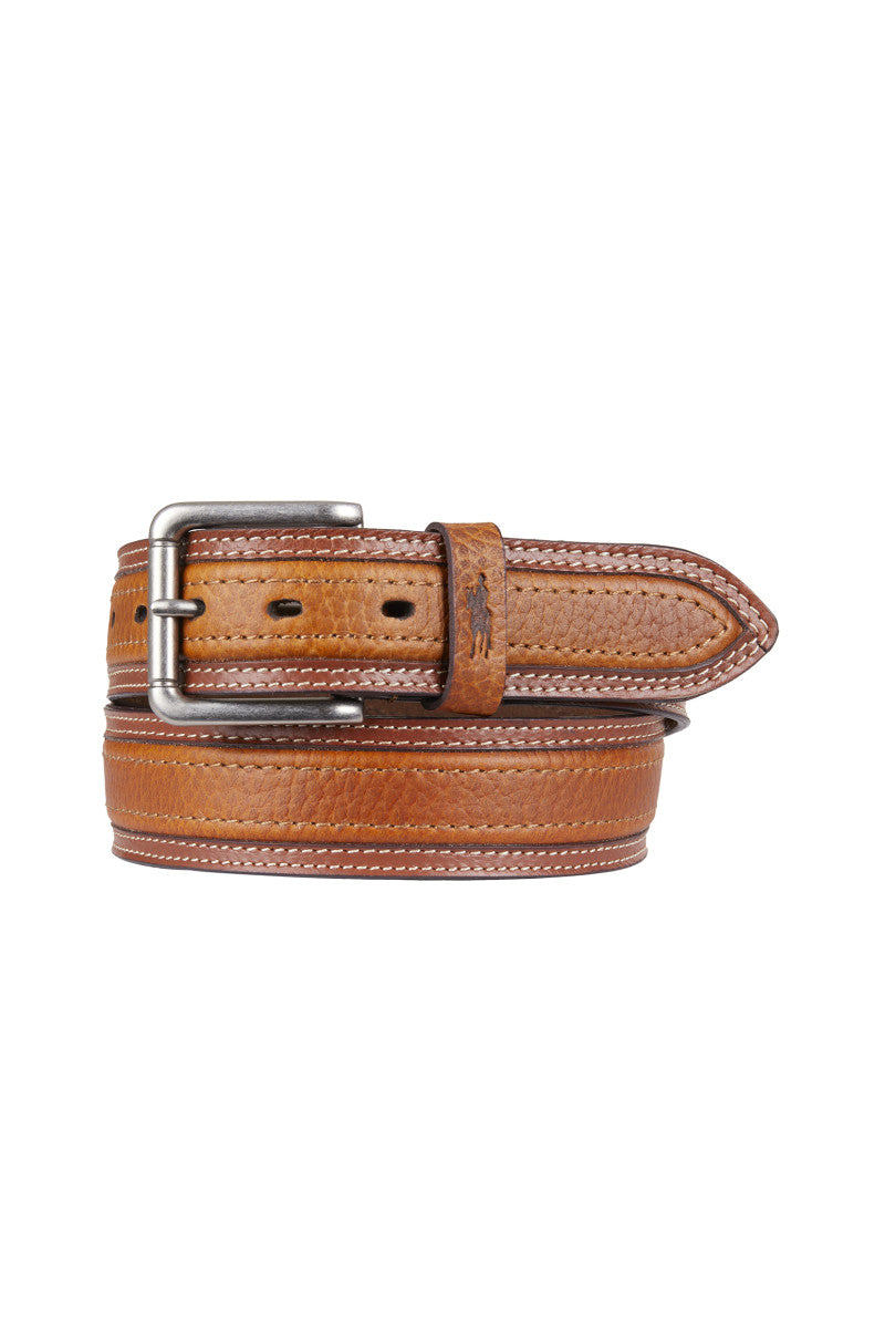 Brock Belt 2