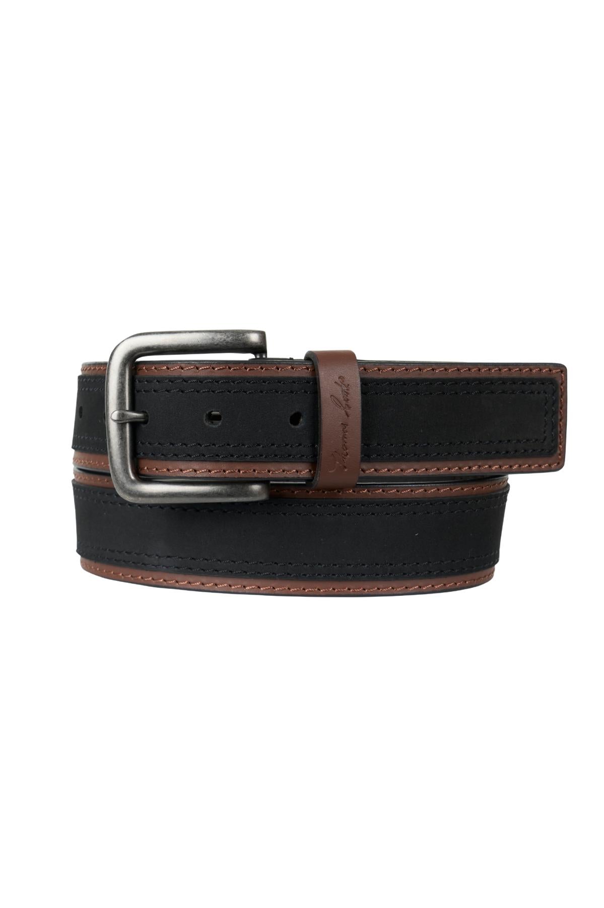 Grayson Belt 2