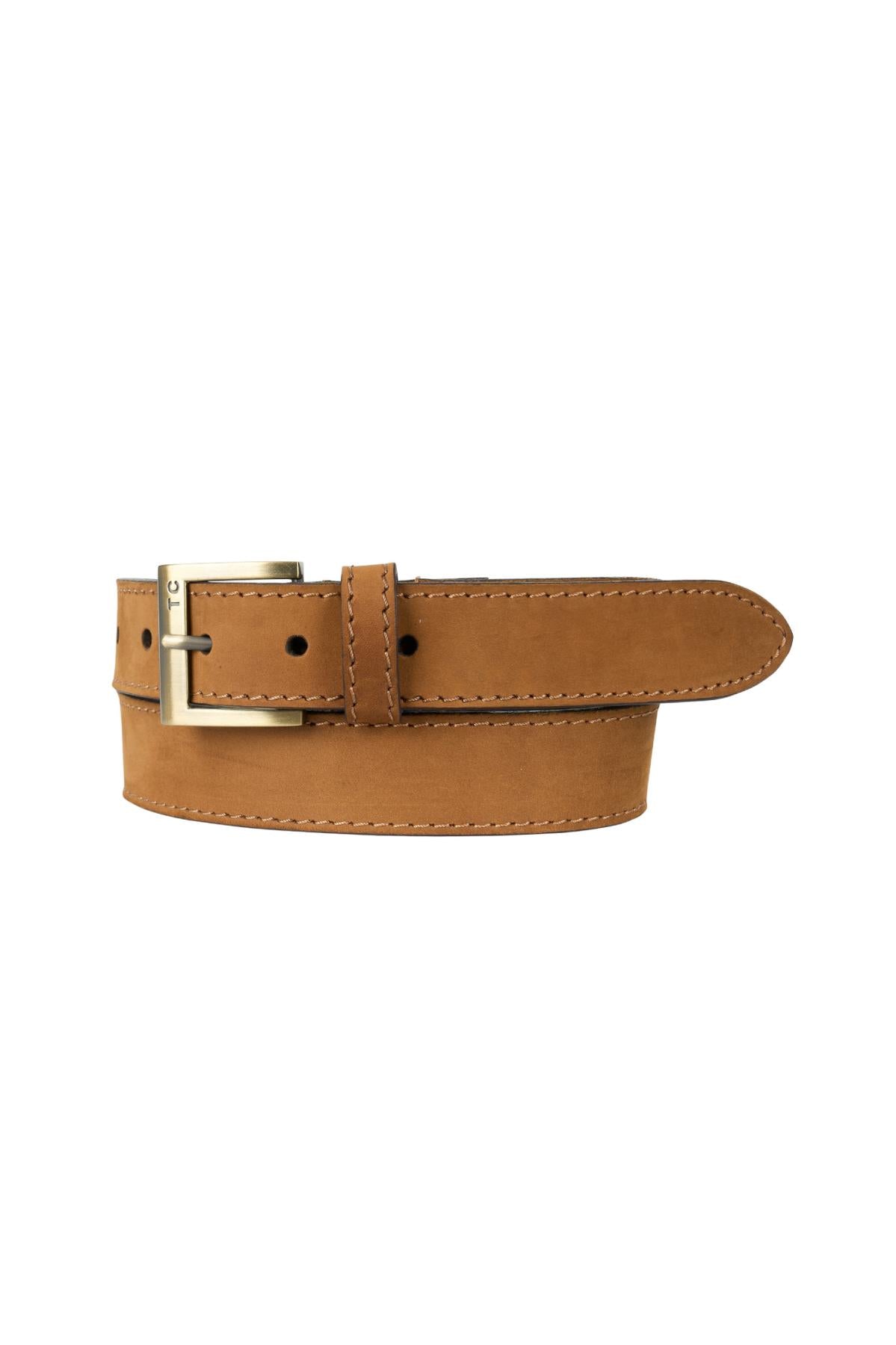 Charlie Belt