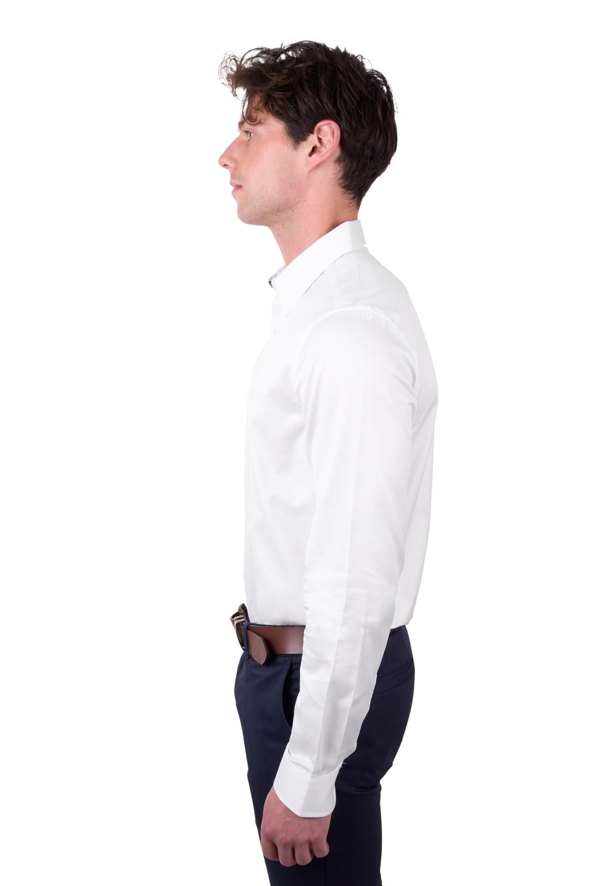 Callum Tailored Shirt